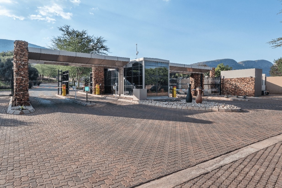  Bedroom Property for Sale in Leloko Lifestyle Estate North West